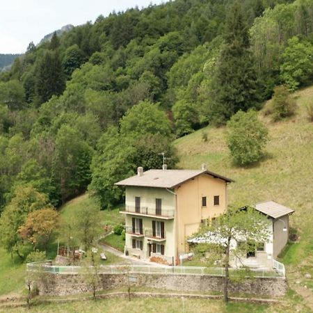 B&B I Pellegrini Della Casela Bordogna Экстерьер фото
