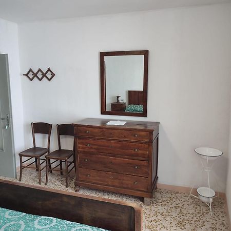 B&B I Pellegrini Della Casela Bordogna Экстерьер фото