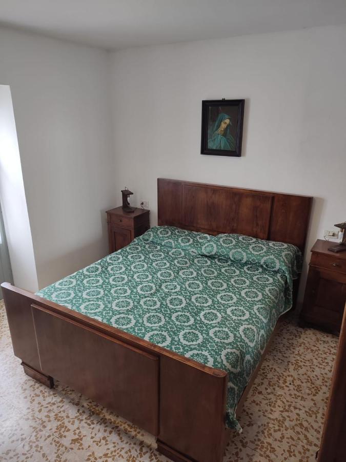 B&B I Pellegrini Della Casela Bordogna Экстерьер фото