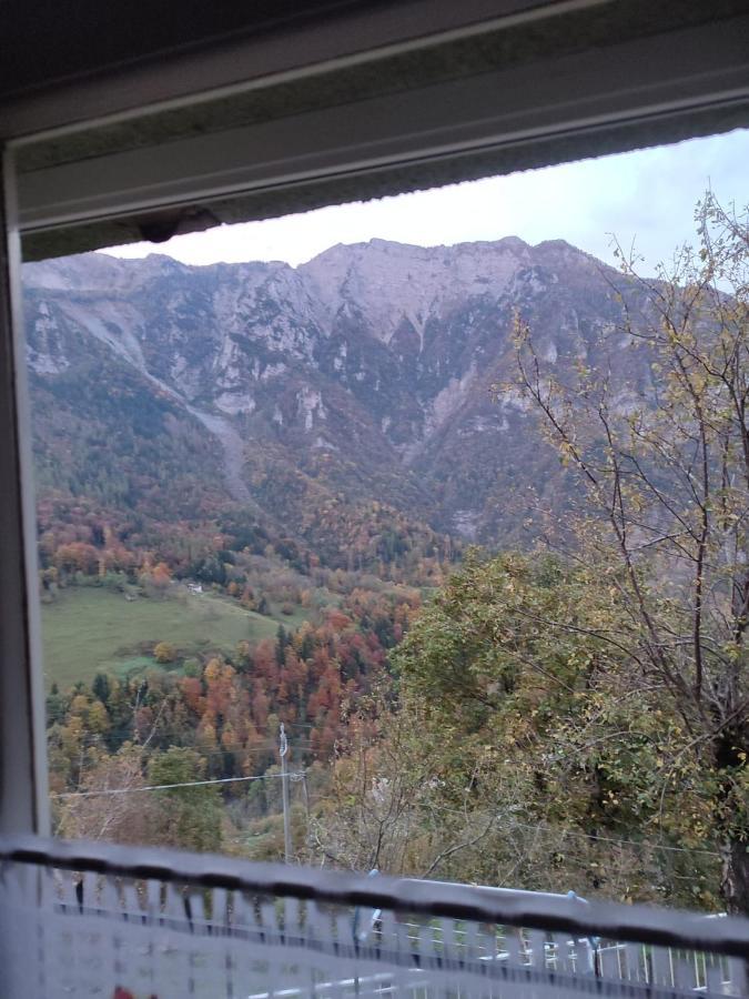 B&B I Pellegrini Della Casela Bordogna Экстерьер фото