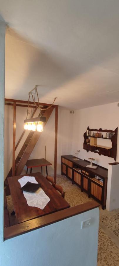 B&B I Pellegrini Della Casela Bordogna Экстерьер фото