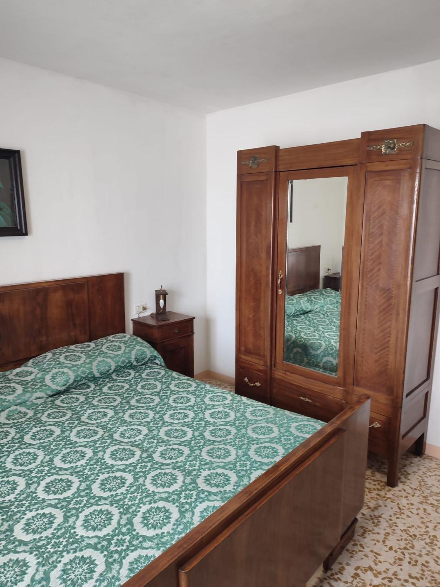 B&B I Pellegrini Della Casela Bordogna Экстерьер фото